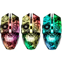 Игровая мышь Defender AddOn GM-702L фото 1